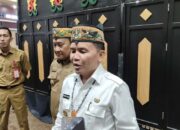 Agustiar Sabran Dorong Pemuda Kalteng Beretika dan Inovatif