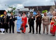 Peringati Hari Sumpah Pemuda, Ketua DPRD Barut: Pemuda Adalah Tonggak Kemajuan Bangsa