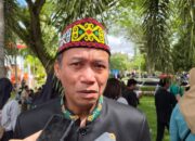 Anggota DPRD Kalteng Ingatkan Pentingnya Cinta Budaya Lokal Sejak Dini