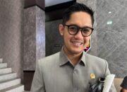 Bryan Iskandar Dukung Langkah Pemprov Wujudkan Generasi Kalteng Sehat dan Berkualitas