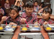 Pemerintah Pastikan Perkuat Sinergitas Pengawasan Program MBG