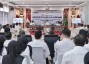 Menteri Nusron Tekankan Layanan Pertanahan yang Adaptif bagi Generasi Muda