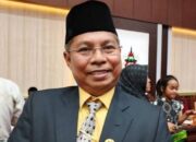 Legislatif Kalteng Ajak Pemerintah Perkuat Sinergi dalam Menyusun Program Prioritas Daerah