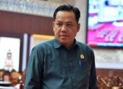 Anggaran Terbatas, DPRD Kalteng Tekankan Pentingnya Skala Prioritas Pembangunan 