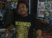 Seniman Asal Pulpis Sukses Ciptakan Lagu “Lewu Berkah”