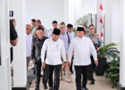 Menteri Nusron: Solusi Penyelesaian Masalah Pertanahan Harus Berbasis Kemanusiaan