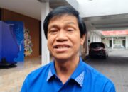 Agie Apresiasi BMKG Gelar Sekolah Lapang Iklim di Kalteng