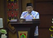 Kafilah Kalteng Siap Berlaga di STQH Nasional
