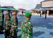 Pemkab Barito Utara Gelar Upacara Peringati Hari Kesaktian Pancasila