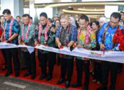 Duta Mall Palangka Raya Resmi Dibuka, Dorong Ekonomi Daerah