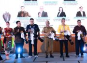 BIK 2025, Pemprov Kalteng Dorong Akses Keuangan Merata