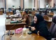 Bahas Dampak Lingkungan, DPRD Barito Utara Gelar RDP dengan PT EBA dan PT BBC