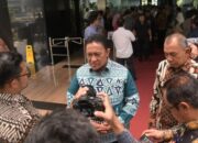 Pemprov Dukung Kebijakan Nasional Soal Transfer Dana Daerah