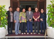 Anggota Komisi I DPRD Kalteng Purdiono: Hari Kesaktian Pancasila Momentum Perkuat Persatuan
