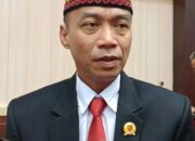 Bambang Irawan: Pancasila Jadi Landasan Kokoh dalam Pembangunan Daerah