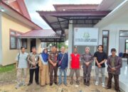 JAMPIDUM Setujui Penghentian Penuntutan Berdasarkan Restorative Justice dari Kejari Kotim dan Kejari Lamandau