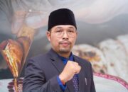 Bangga Pakai Batik, Tommy Diran Dorong Pelestarian Kearifan Lokal