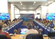 Rapat Validasi Data SPPG, Pemkab Mura Sukseskan Program MBG