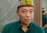 Bambang Irawan: Sinergi TNI dan Rakyat Kunci Mewujudkan Kalteng yang Maju dan Aman