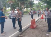 Duta Mall Palangka Raya Terapkan Sistem Parkir Modern, Aman, dan Tanpa Ribet