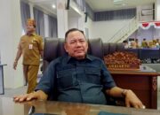 Apresiasi Konfercab ke-IX Muslimat NU, Anggota DPRD Barut Dukung Kemandirian Organisasi Perempuan Nahdliyin
