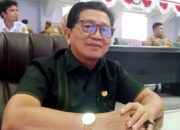 Dinkes Gelar Monev Program TBC, Legislator Nurul Anwar: Langkah Penting dalam Penguatan Penanggulangan TBC di Daerah