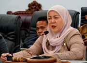 Wakil Ketua II DPRD Barut Apresiasi Lomba Habsyi dan Fashion Show Warnai Gebyar Maulid Nabi 1447 H