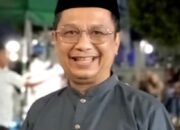 Legislator Taufik Apresiasi KPU Rilis Data PDPB Triwulan III 2025