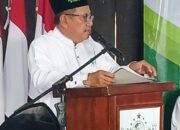 Dukung Kegiatan PD-PKPNU Angkatan I 2025, Al Hadi: Strategis dalam Mencetak Kader-Kader NU