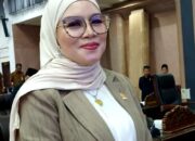 Raperda Perubahan APBD Barito Utara, F-KIR Soroti Penurunan Dana Transfer dan Lonjakan Defisit