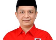 Semakin Dicintai Rakyat, Ketua F-PDI Perjuangan DPRD Barut Ucapkan Dirgahayu TNI ke-80
