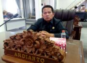 Ucapkan Selamat HUT TNI, Legislator Ardianto: TNI Tetap Jadi Pilar Kedaulatan dan Pengawal Demokrasi Bangsa