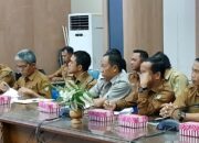 Sebelum Penetapan Kawasan Hutan, BPN barut Akui Sertifikat Lama Telah Terbit