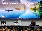 Tumpang Tindih Kawasan Hutan dan Permukiman Warga, Ini Kata Ketua Komisi III DPRD Barito Utara