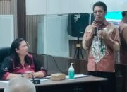 Tingkatkan Mutu Pelayanan Kesehatan, RSUD Kapuas Gelar Forum Konsultasi Publik