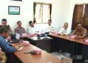 Pelajari Pertanian Terpadu, FKUB Murung Raya Kaji Banding ke BSM Malang