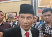 Arton S. Dohong Ucapkan Selamat, Ajak Masyarakat Satukan Langkah Bangun Barito Utara