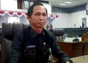 Program MBG 6 Hari, Legislator Patih Apresiasi Disdik Barito Utara