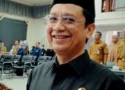 Tanam Jagung Serentak Kuartal IV, Taufik: Berikan Dampak Positif bagi Masyarakat