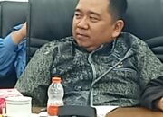 Pengecekan Biometrik terhadap Penduduk Terlantar, Legislator Suparjan Apresiasi Langkah Cepat Pemkab Barut