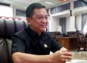 Program TMMD ke-126, Ketua Komisi II DPRD Barut: Terima Kasih kepada Jajaran Kodim 1013/Muara Teweh
