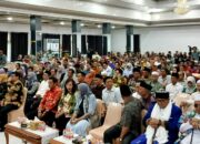 DPRD Barito Utara Siap Bersinergi Dukung Pemerintahan Baru Bupati Shalahuddin dan Wabup Felix