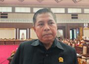 Potensi PAD Dinilai Masih Luas, Sudarsono Minta Pengelolaan Pajak Alat Berat Diperkuat