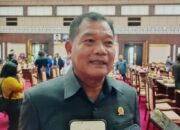 Sutik Dorong Regulasi WPR agar Tambang Rakyat Legal dan Tetap Ramah Lingkungan