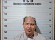 Nekat Cabuli Santriwatinya, Pengasuh Ponpes di Kobar Ditangkap Polisi