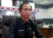 Pelatihan Cegah Stunting bagi Nakes, Legislator Patih Harap Lahirnya Agen Perubahan