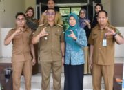 Gelar Sosialisasikan Layanan Informasi, Ini Kata Kepala Diskominfosantik Kapuas