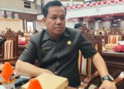 Anggota DPRD Kalteng Tekankan Pentingnya Kolaborasi Pusat-Daerah dalam Mewujudkan Asta Cita