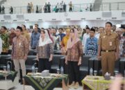 Mahasiswa Ikut Berkontribusi dalam Percepatan Sertipikasi Tanah Wakaf