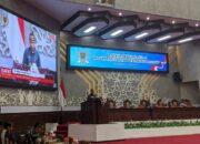 Pemprov Kalteng Minta Dukungan DPRD untuk Wujudkan APBD yang Berkah, Maju, dan Sejahtera